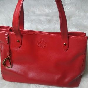 Ralph Lauren purse